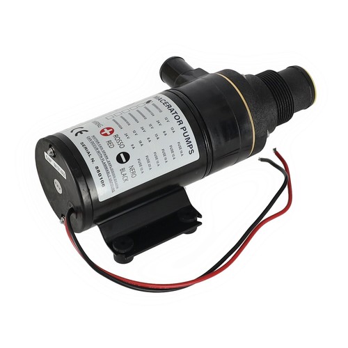 12v fäkalienpumpe zerhacker - 12v,