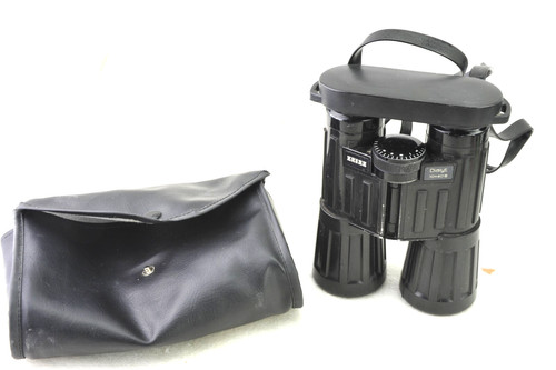 Zeiss dialyt 10x40 fernglas - dialyt,