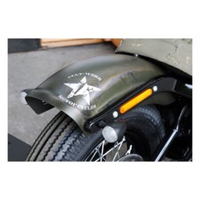 Cultwerk heckfender short - cultwerk, o-short
