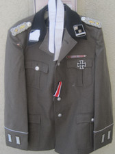 Uniform Offizier Wehrmacht Arzt    Reenactment Deutsche Reich 2.Weltkrieg
