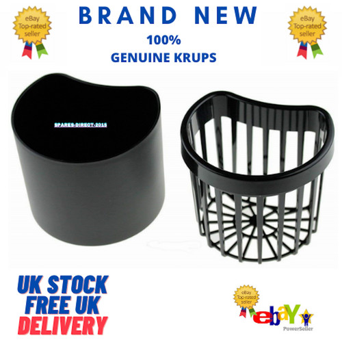 Krups dolce gusto melody - krups, 3