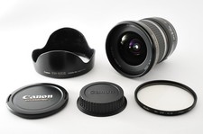 Canon EF-S 10-22mm F/3.5-4.5