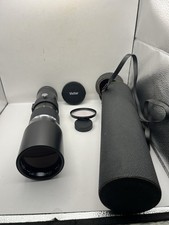 Vivitar Optomax Tele-Auto