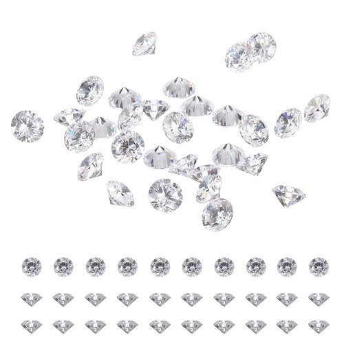 Für 100pcs diamant - für, dekoration