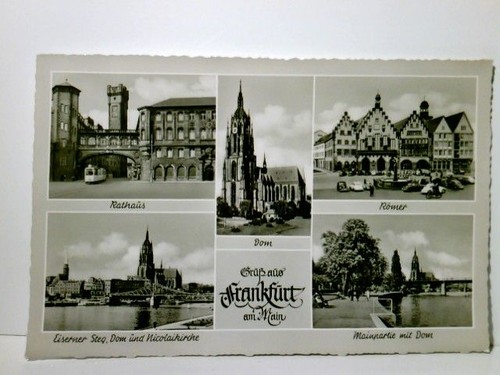 Frankfurt main gruß - a., main.