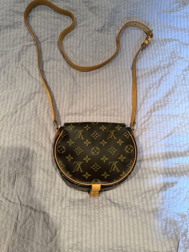 Louis vuitton tramborine - louis,