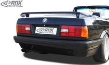 Rdx heckspoiler für bmw e30 - rdx,