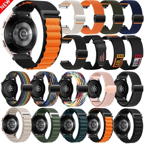 Ersatz nylon armband für - ersatz,