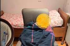 seniorenbett elektrisch / 100