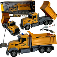 RC Kipplaster ferngesteuert