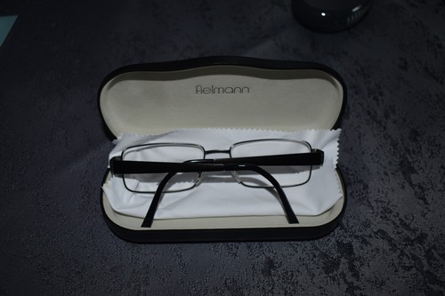 Fielmann brille 401 - brille, mc