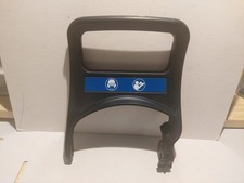 Handschutz für kettenbremse - handschutz,