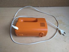 Mixer DDR RG 28 orange alt