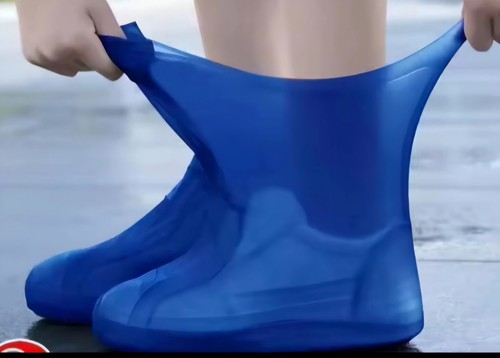Schuhe überzieher fahrrad - schuhe,