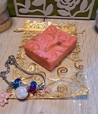 Seife Aus Eigener Hand Hergestellt in versch. Formen, Farben und Düften :-)  3