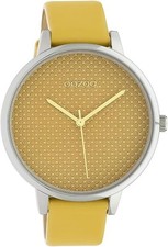 OOZOO Damen Quarz Armbanduhr