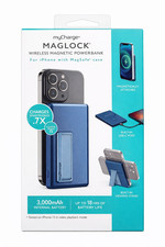 myCharge Maglock Wireless