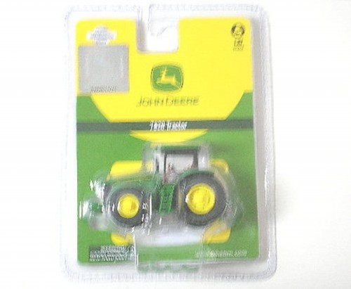John deere 7820 traktor 87 - deere,