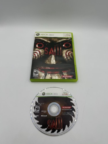 Saw - , 360,