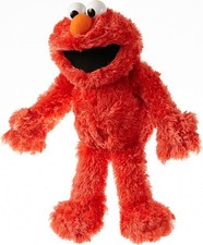 Living Puppets Elmo
