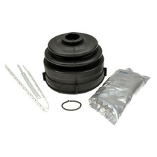 Faltenbalg-Satz Achsmanschette