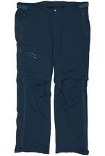 VAUDE Stoffhose Herren Hose