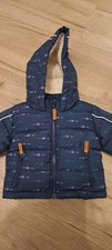 Kanz Babyjacke Winterjacke