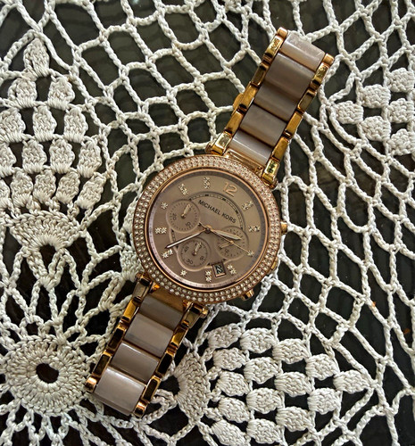 Michael kors parker - kors, mk5896