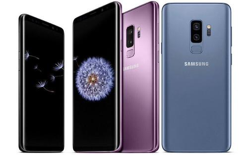 Samsung galaxy plus - galaxy,