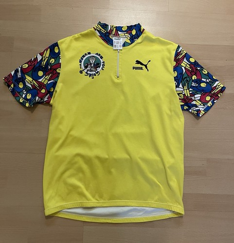 Puma retro vintage - retro,