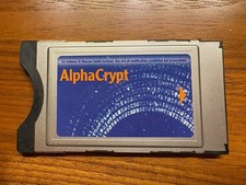 Alphacrypt light modul - light,
