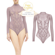 Flower lace string - string, by