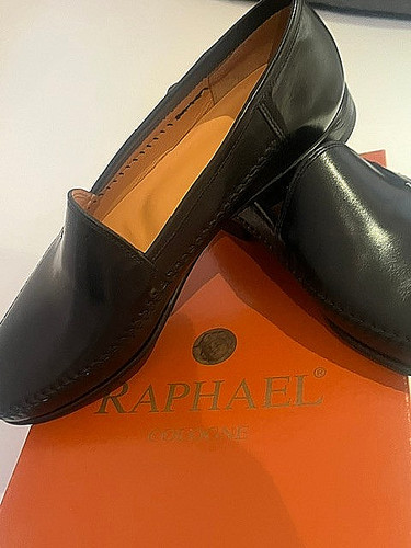 Herrenschuh raphael luigi - herrenschuh,