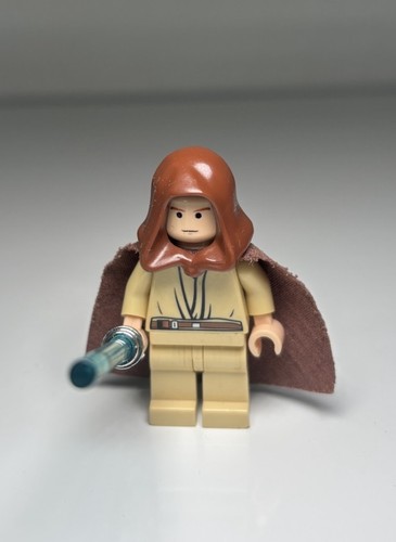 Obi wan kenobi 7665 lego - 7665, star
