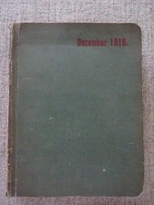 RUSSLAND, ARMEE, Fremde Heere, 1916, Uniformen, Abzeichen, Dienstgrade