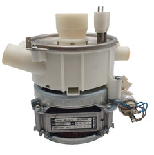 Miele Umwälzpumpe Pumpe Geschirrspüler Mpeh 00-62/2 T.Nr. 6770474