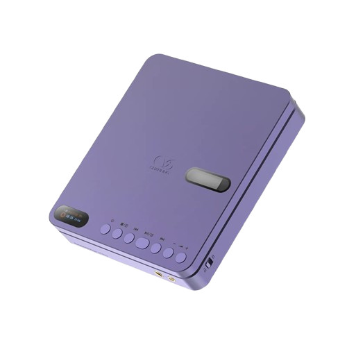 Shanling play cs43198 - shanling,