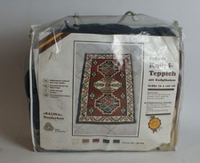 Smyrna Knüpf Wolle und