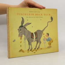Tischlein Deck dich Goldesel