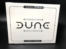 Dune War for Arrakis -