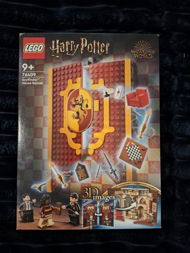 Lego harry potter 76409 - lego,