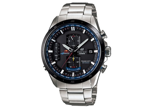 Casio edifice eqw - edifice, eqw-a1100rb-1ajr