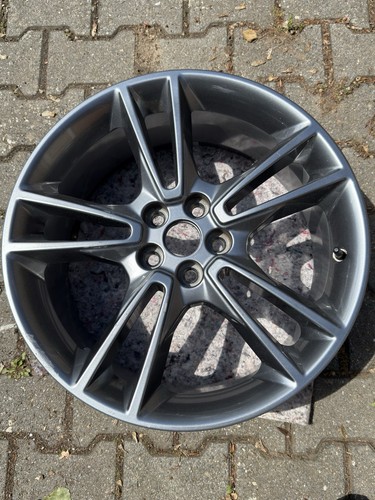 Alufelge ford max galaxy - s-max,