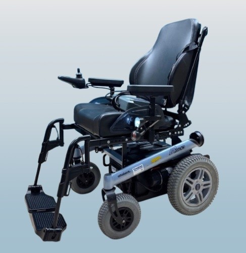 Otto bock b500 - b500, online