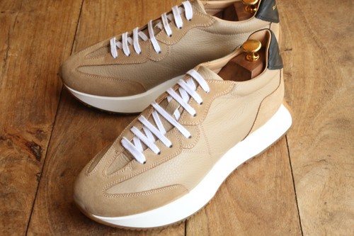 Russell bromley hellbraun - bromley,