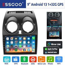 Für Nissan Qashqai J10