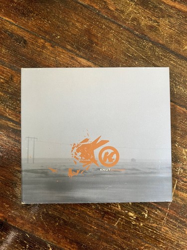 Knut challenger cd - cd, 2002