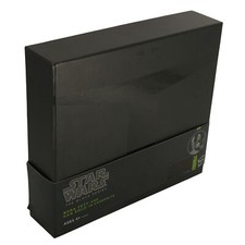 Boba Fett & Han Solo Carbonite