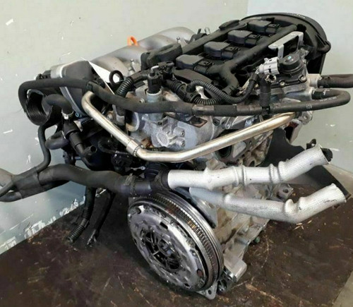 Volkswagen fsi axw - fsi, touran