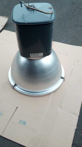 Industrielampe hqi - industrielampe,,